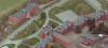 Aerial image of the kirkbride, 2005