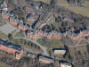 Aerial image of the kirkbride, 2005