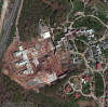 West campus around 2010-2011