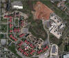 East campus around 2010-2011