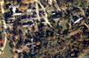 2011 campus aerial