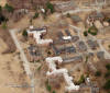 2005 aerial of the Hudson kirkbride