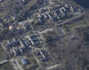 The hosptial campus around 2005